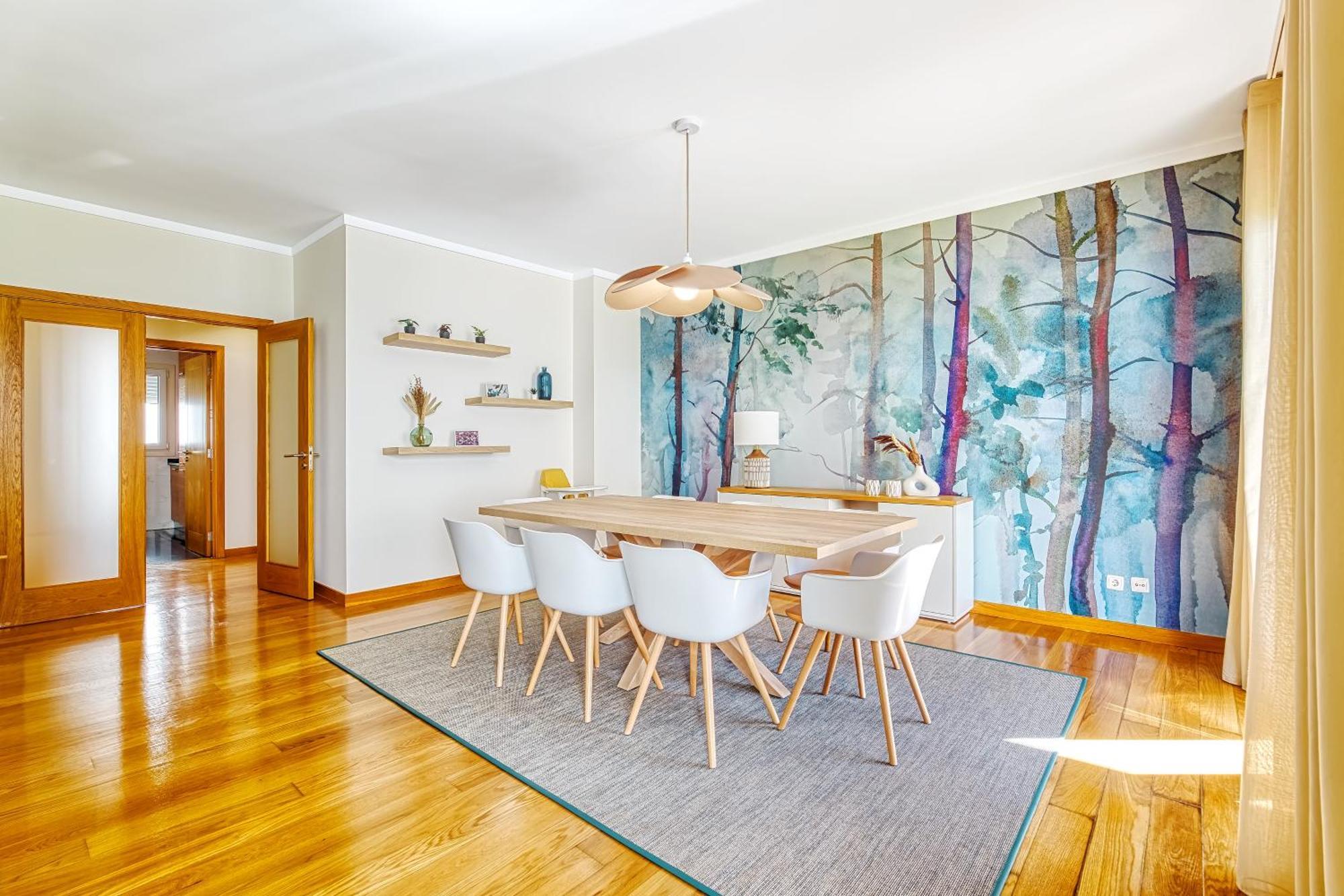 Appartement Stunning House With Terrace *